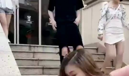 干骚妇视频,一场网络争议的漩涡